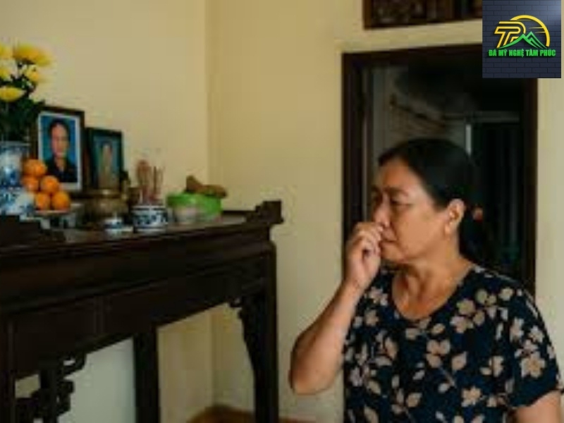 Dấu Hiệu Nhà Sắp Có Tang