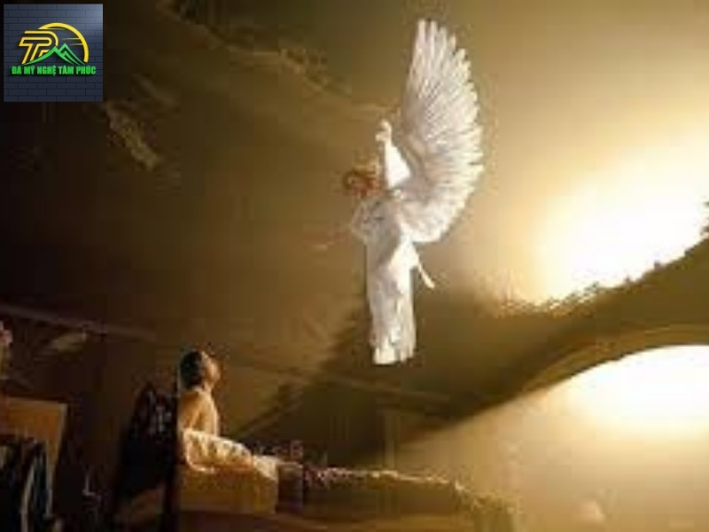 hiện tượng hồi dương, tiếng chó tru báo điềm gì, giấc mơ báo điềm tang