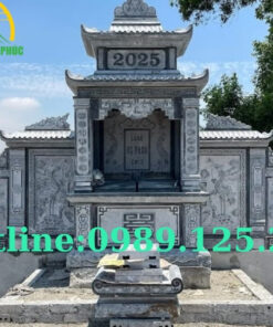 Lăng Mộ Đá Long An