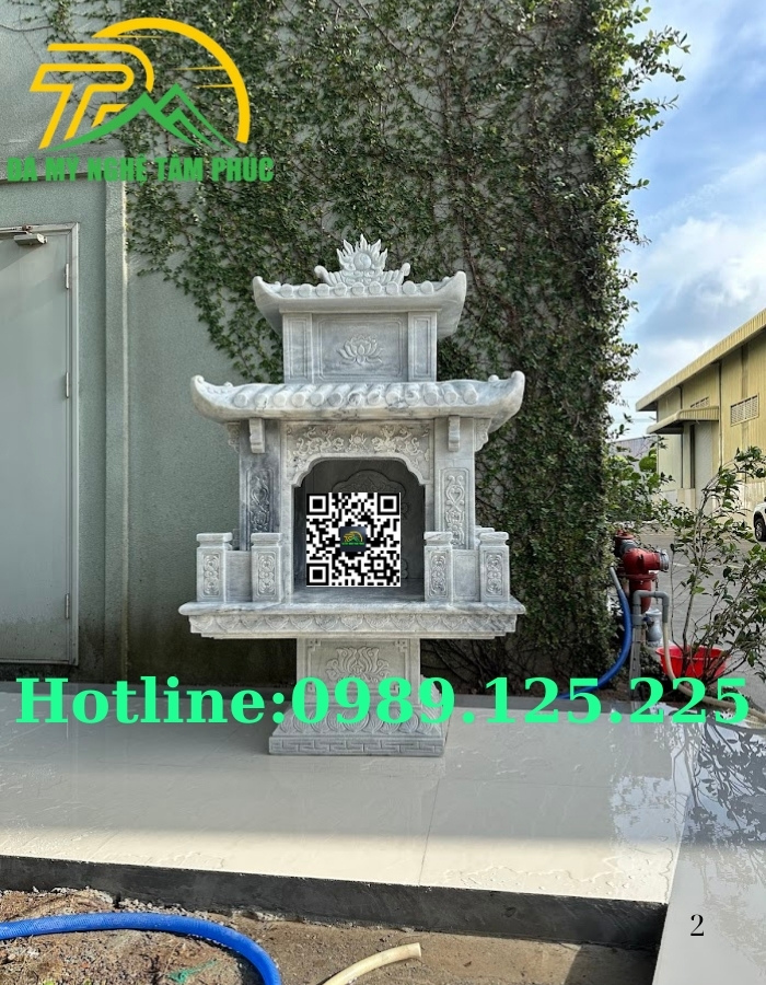 Cơ Sở Đá Mỹ Nghệ Tâm Phúc - Gìn Giữ Tinh Hoa Làng Nghề Đá Ninh Bình