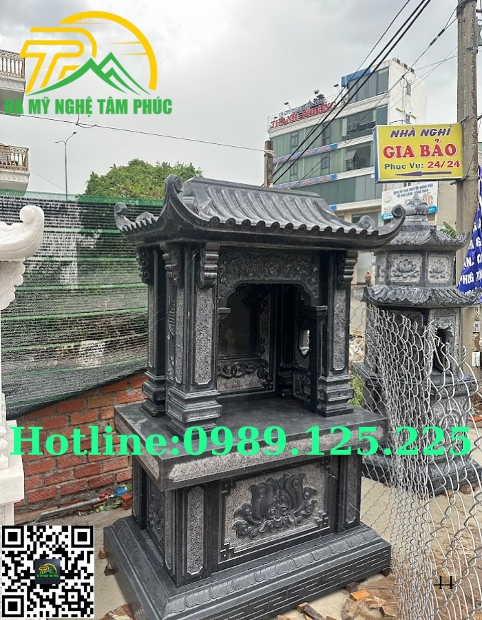 Miếu Thờ Bán Tại Bình Phước