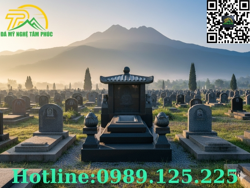 Văn Khấn Tạ Mộ