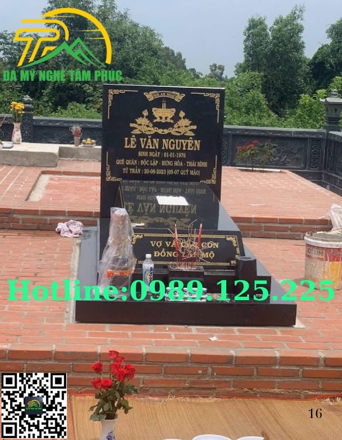 Văn Khấn Tạ Mộ