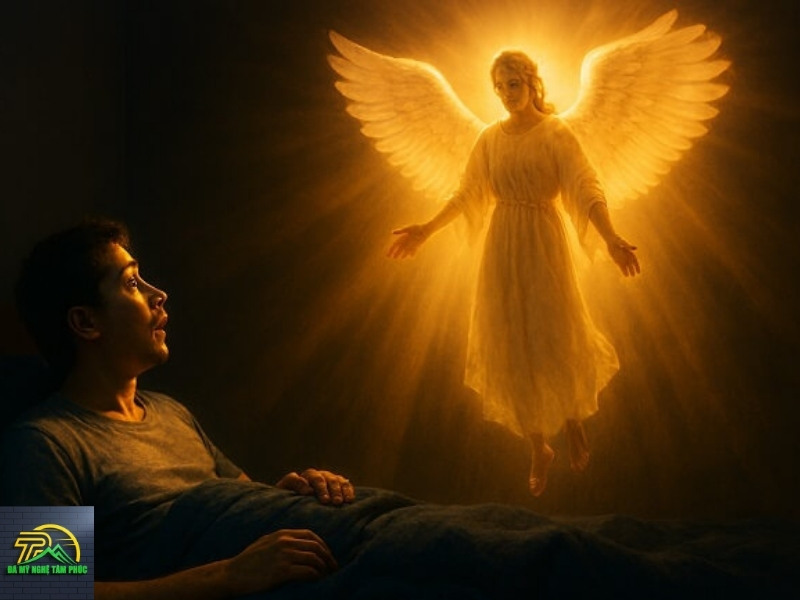 Mơ Thấy Người Chết 