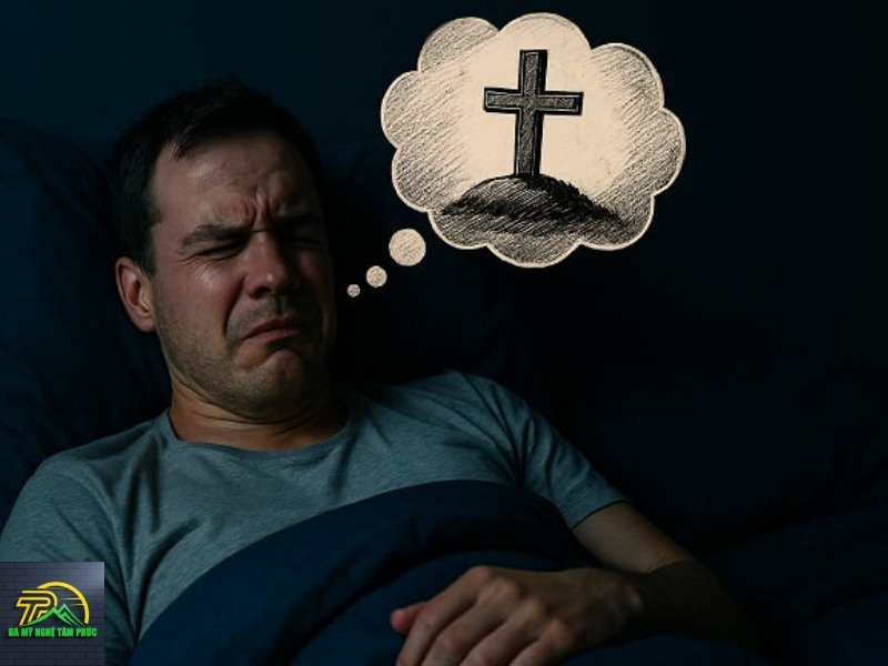 Hiện Tượng Hồi Dương Của Người Sắp Chết