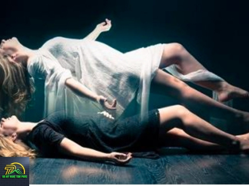 mơ thấy người chết sống lại 