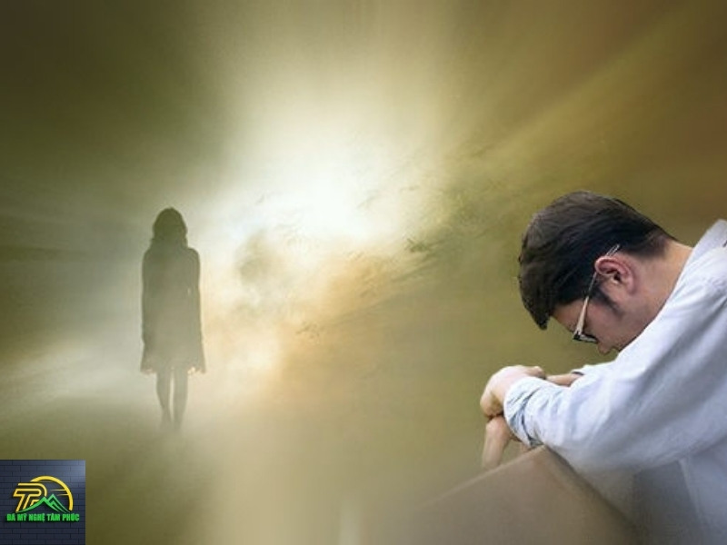 Hiện Tượng Hồi Dương Của Người Sắp Chết