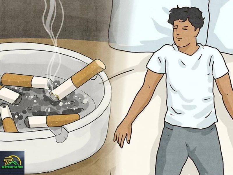 mơ thấy người thân đã mất