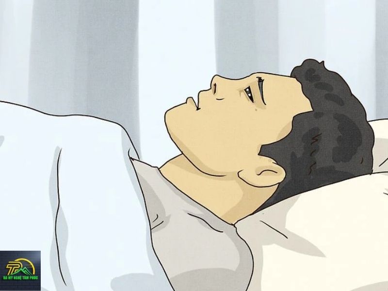 Nằm Mơ Thấy Người Thân Đã Chết