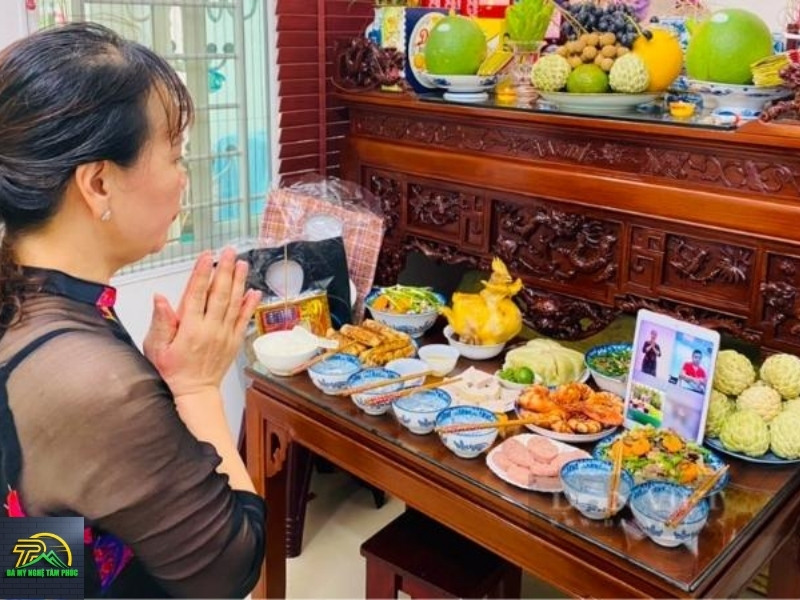 TRỌN BỘ] Bài Văn Khấn Xả Tang (Lễ Đàm Tế) Cổ Truyền