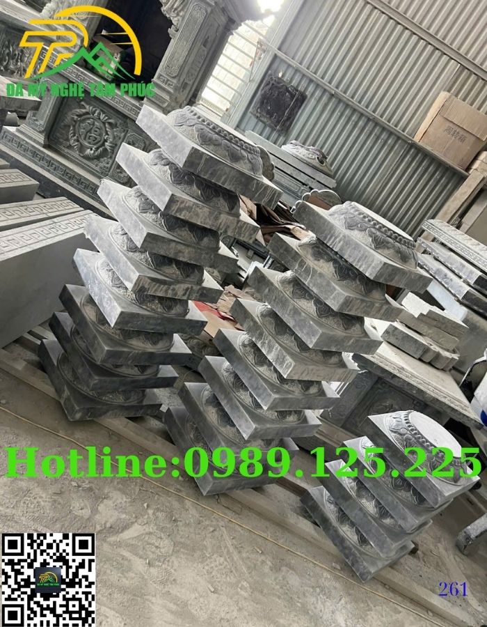 Đá Kê Chân Cột Nhà Gỗ Bán Ở Bình Dương, Mẫu Đẹp 2026✴️ - Ảnh 5